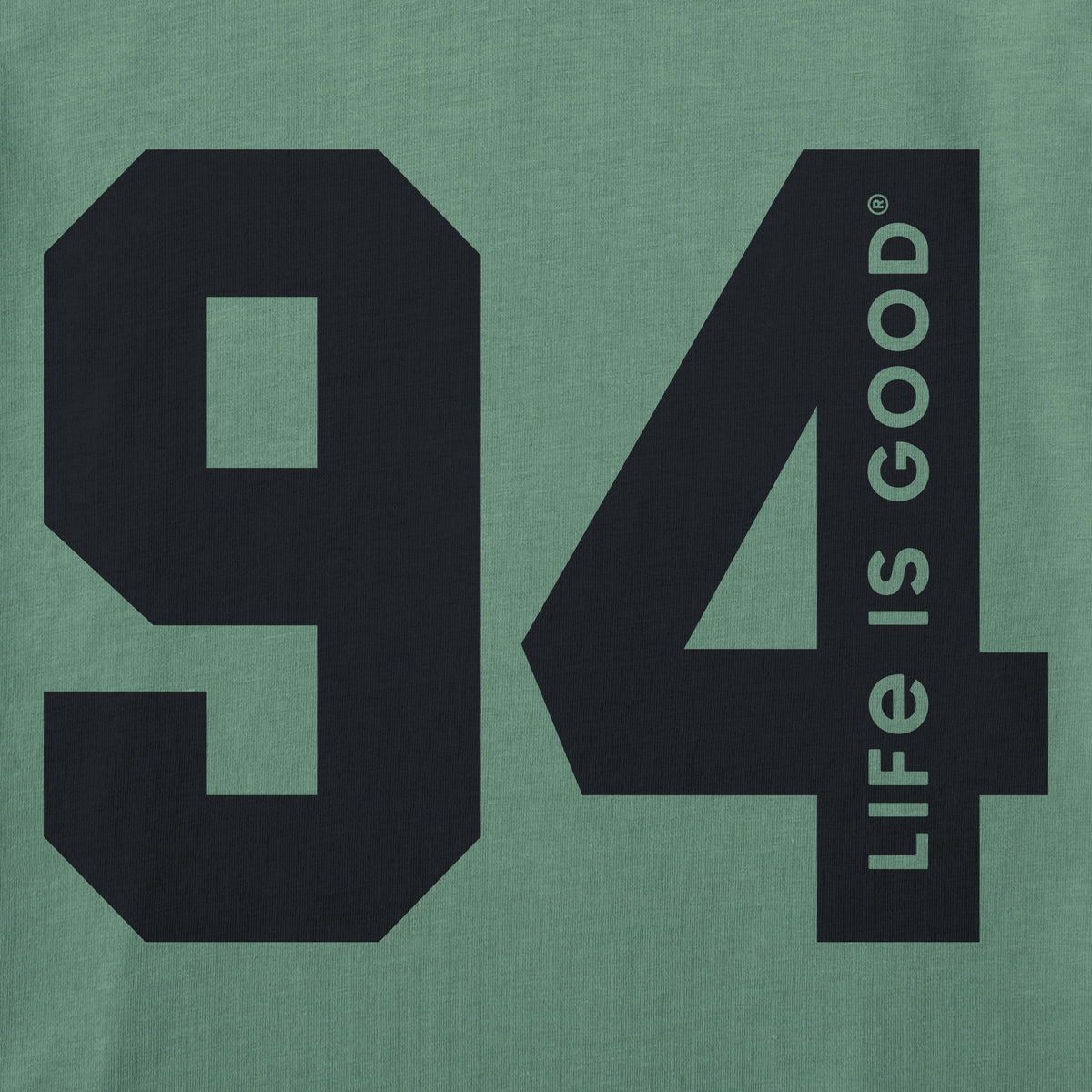 Women's 94 Athletic Short Sleeve Oversized Crusher Tee product image 2