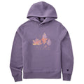 Women's Fall Walk Good Vibes Hoodie product image 1
