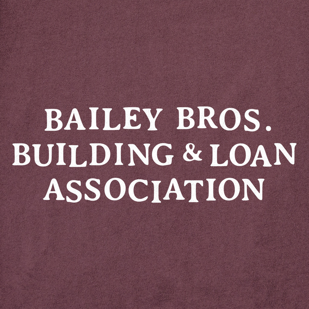 Men's Bailey Bros Short Sleeve Crusher Tee product image 2