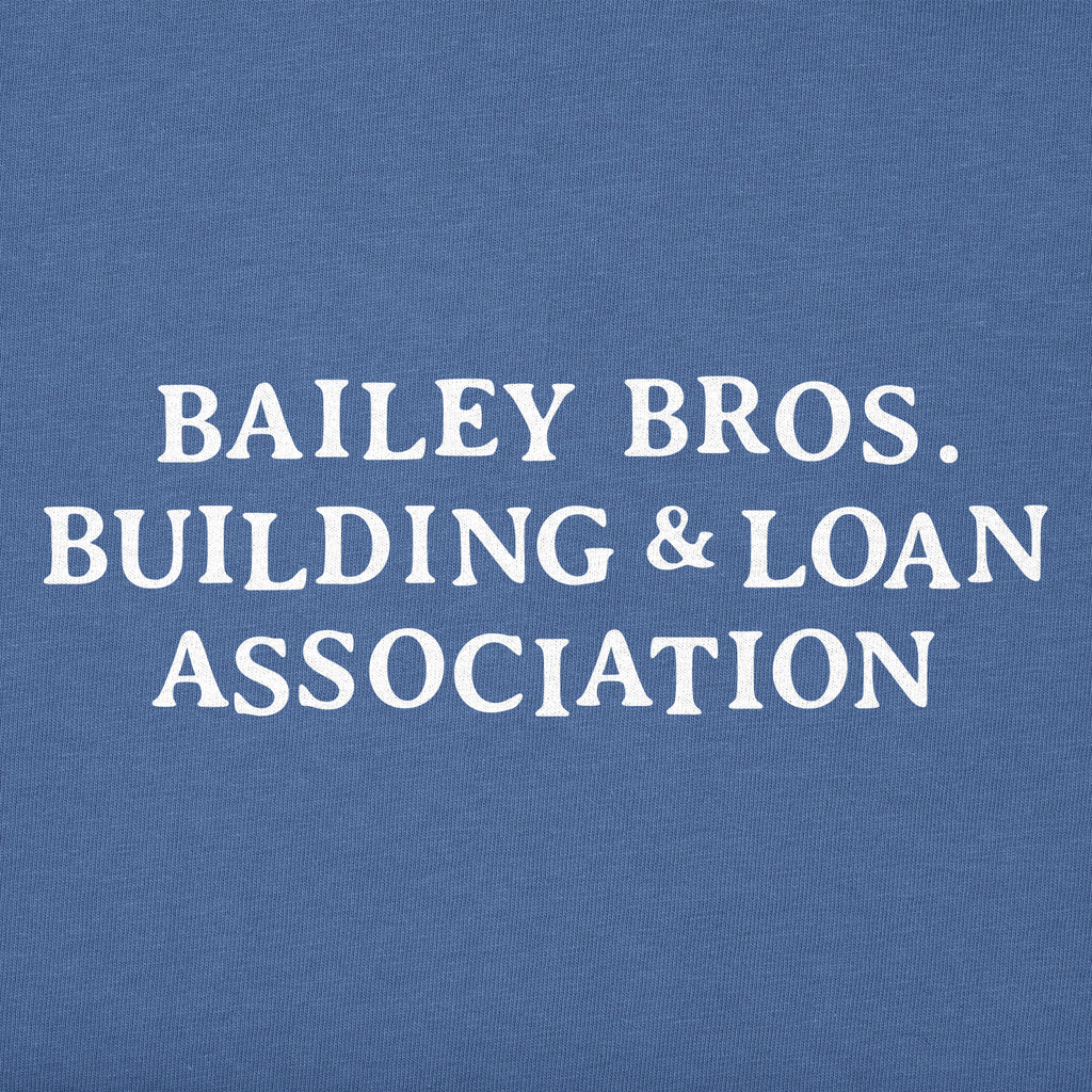 Men's Bailey Bros Short Sleeve Crusher Tee product image 4