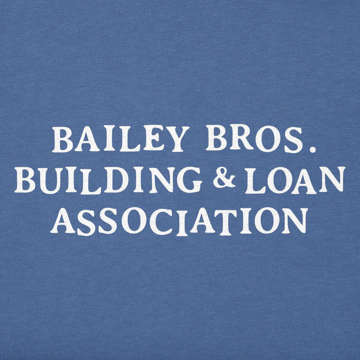 Men's Bailey Bros Short Sleeve Crusher Tee product image 4