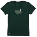 Women's It's A Beaut Short Sleeve Crusher Tee product image 1