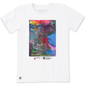 Women's Layers of Memory Short Sleeve Crusher Tee product image 1