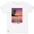 Women's Alexa's Golden Hour Short Sleeve Crusher Tee product image 1