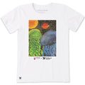 Women's Wonder Beneath the Moon Short Sleeve Crusher Tee product image 1
