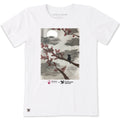 Women's Beyond the Limits Short Sleeve Crusher Tee product image 1