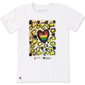 Women's Heart Warming Short Sleeve Crusher Tee product image 1