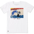 Women's Reaching for the Sky Short Sleeve Crusher Tee product image 1