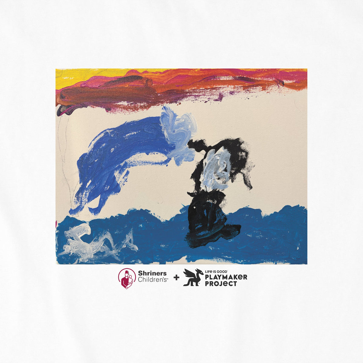 Women's Reaching for the Sky Short Sleeve Crusher Tee product image 2