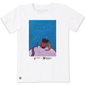 Women's La Reina Short Sleeve Crusher Tee product image 1