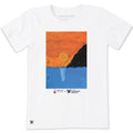 Women's Peak Perfection Short Sleeve Crusher Tee product image 1