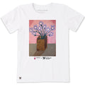 Women's Where Lilac Lingers Short Sleeve Crusher Tee product image 1