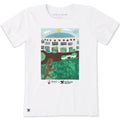 Women's My Shriners Short Sleeve Crusher Tee product image 1