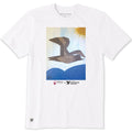 Men's Winging It Through Recovery Short Sleeve Crusher Tee product image 1
