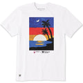 Men's Beautiful Sunsets Short Sleeve Crusher Tee product image 1
