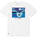 Men's The Moon and Water Short Sleeve Crusher Tee product image 1
