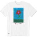 Men's Flowers Always Bloom Short Sleeve Crusher Tee product image 1