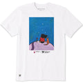 Men's La Reina Short Sleeve Crusher Tee product image 1