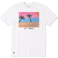 Men's Cotton Candy Skies Short Sleeve Crusher Tee product image 1