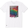 Men's Flowing Hues Short Sleeve Crusher Tee product image 1