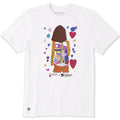 Men's The Amazing Avery Short Sleeve Crusher Tee product image 1