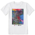 Kids Layers of Memory Short Sleeve Crusher Tee product image 1