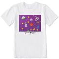 Kids Space Place Short Sleeve Crusher Tee product image 1