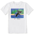 Kids Guardian of Sound Short Sleeve Crusher Tee product image 1