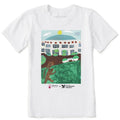 Kids My Shriners Short Sleeve Crusher Tee product image 1