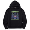 Women's God Forbid Women Have Hobbies Cauldron Good Vibes product image 1