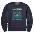 Women's God Forbid Women Have Hobbies Cauldron Good Vibes Crew