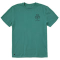 Men's Very Lucky Clover Short Sleeve Crusher Tee product image 1
