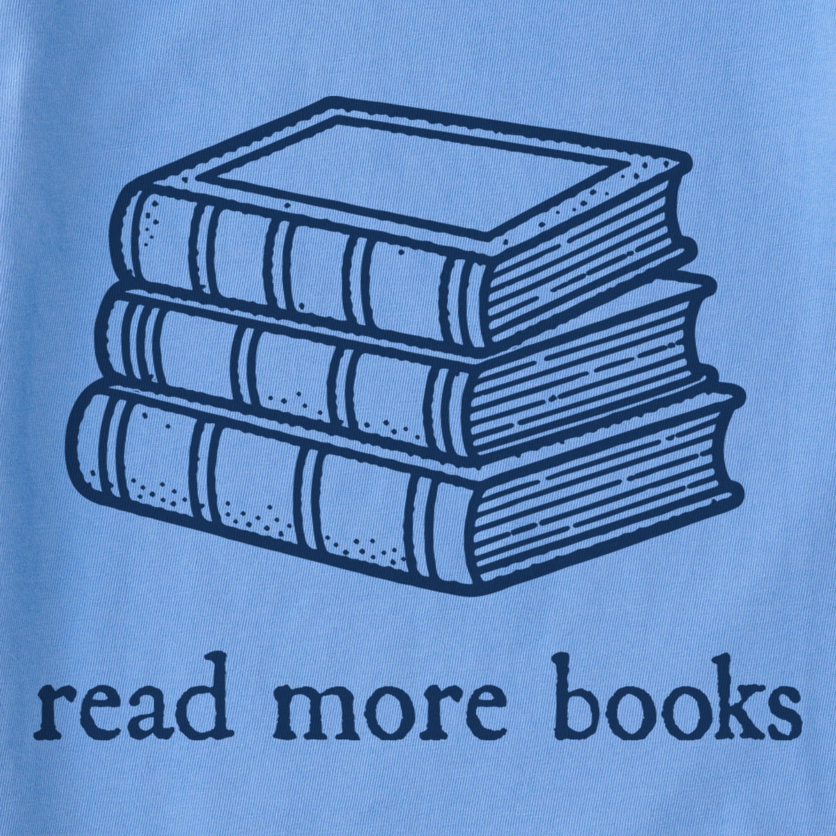 Kids Read More Short Sleeve Crusher Tee product image 2