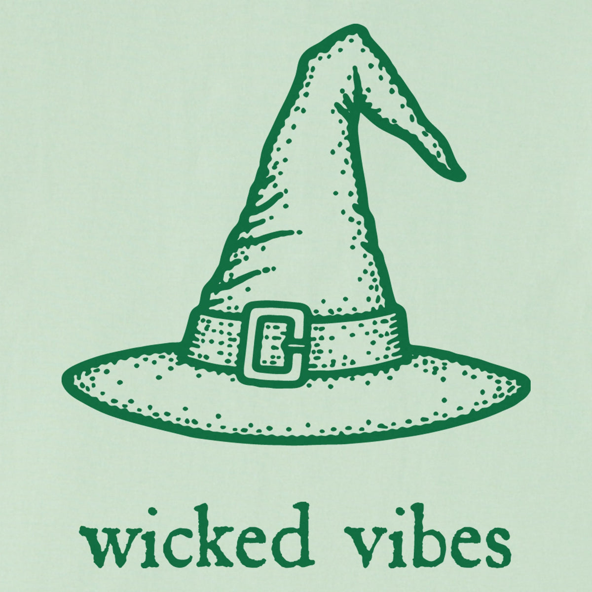 Women's Wicked Vibes Short Sleeve Crusher Tee