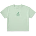 Women's Wicked Vibes Short Sleeve Crusher Boxy Tee