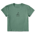 Women's Wicked Vibes Crusher-LITE Shrunken Tee