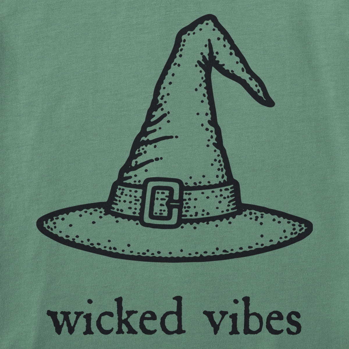 Women's Wicked Vibes Crusher-LITE Shrunken Tee