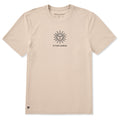 Men's Kind Sunshine Short Sleeve Crusher Tee product image 1