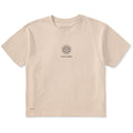 Women's Kind Sunshine Short Sleeve Crusher Boxy Tee product image 1
