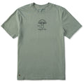 Men's Magical Mushroom Short Sleeve Tee product image 1