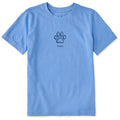 Kids Dog Family Short Sleeve Crusher Tee product image 1