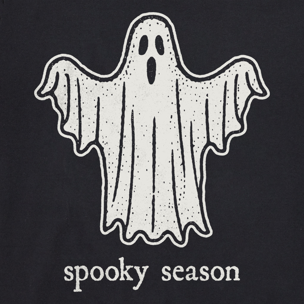 Women's Ghost Spooky Crusher-LITE Shrunken Tee product image 2