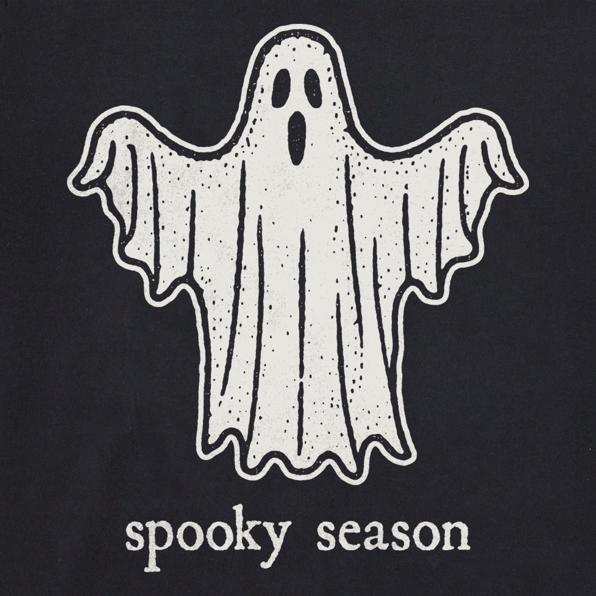 Women's Ghost Spooky Crusher-LITE Shrunken Tee product image 2