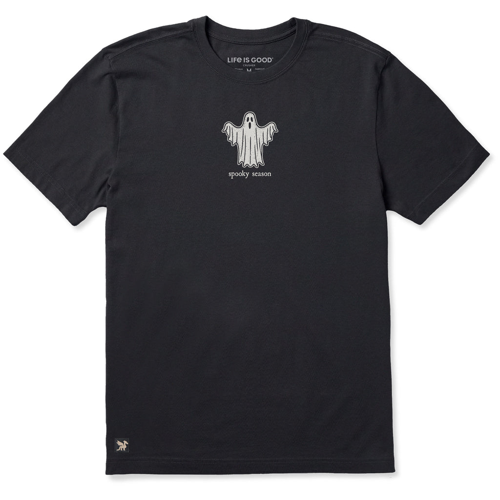 Men's Ghost Spooky Short Sleeve Tee product image 1