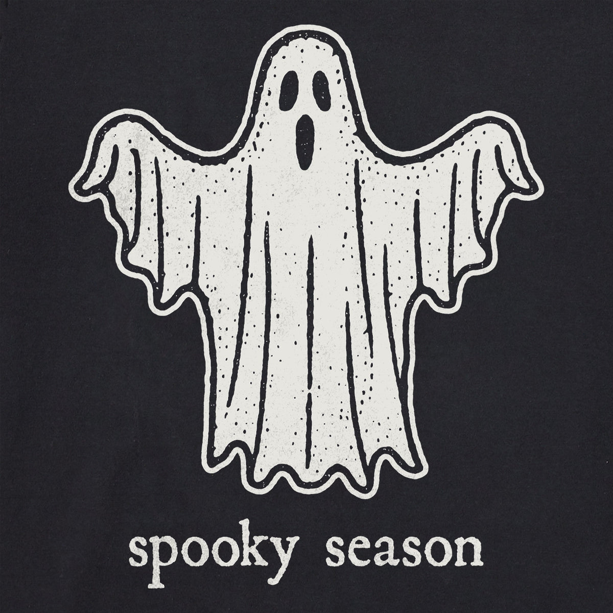 Men's Ghost Spooky Short Sleeve Tee product image 2