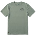 Men's Fish Take It Outside Short Sleeve Tee product image 1