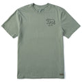 Men's Bear Papa Short Sleeve Tee product image 1