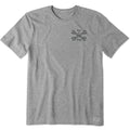 Men's Wrench Fixer of Things Short Sleeve Tee product image 1