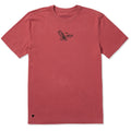 Men's USA Pride Eagle Short Sleeve Crusher Tee product image 1