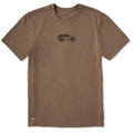 Men's 4x4 Vehicle Short Sleeve Crusher Tee product image 1